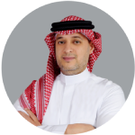 أكرم صيرفي-المدير العام &ndash; فيليبس السعودية​-