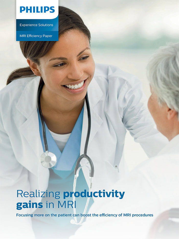 mri efficiency whitepaper