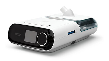 DreamStation&nbsp;ASV