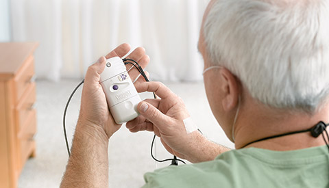 (opens in a pop-up) A new approach to diagnosing sleep disorders