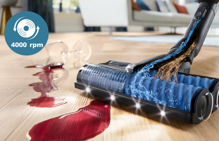 Aqua Diffusion System