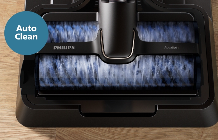 AquaTrio 9000 series 3-in-1