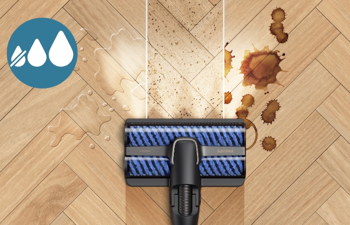 Space-saving storage