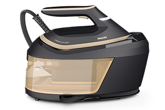 أداة الكي المولّدة للبخار من Philips، PerfectCare من السلسلة 6000