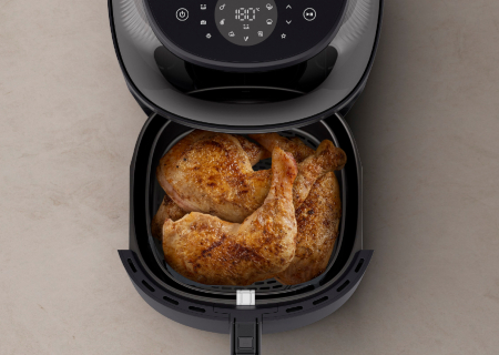 تمكّن من توفير الوقت وإستهلاك الطاقة