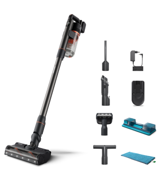 مكنسة SpeedPro Max سلسلة 8000 من Philips