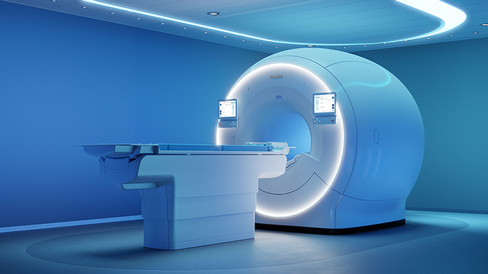 Philips and University of Washington collaborate to accelerate innovation in advanced MRI care