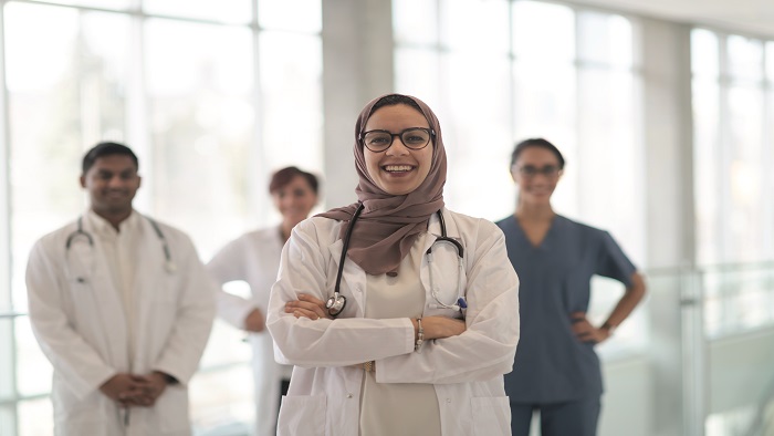 Philips&rsquo; Future Health Index 2021 report reveals healthcare leaders in Saudi Arabia have shifted their priorities